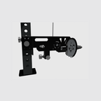 High/Low Pulley System Rack Attachment (SINGLE SIDE)