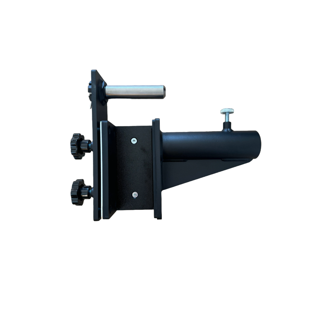 Hex Port Attachment