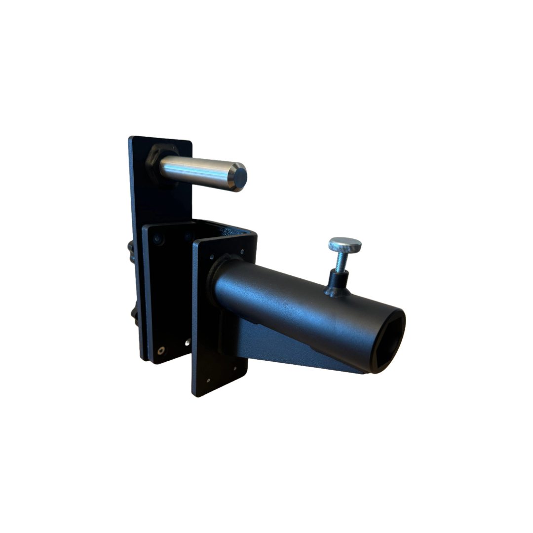 Hex Port Attachment