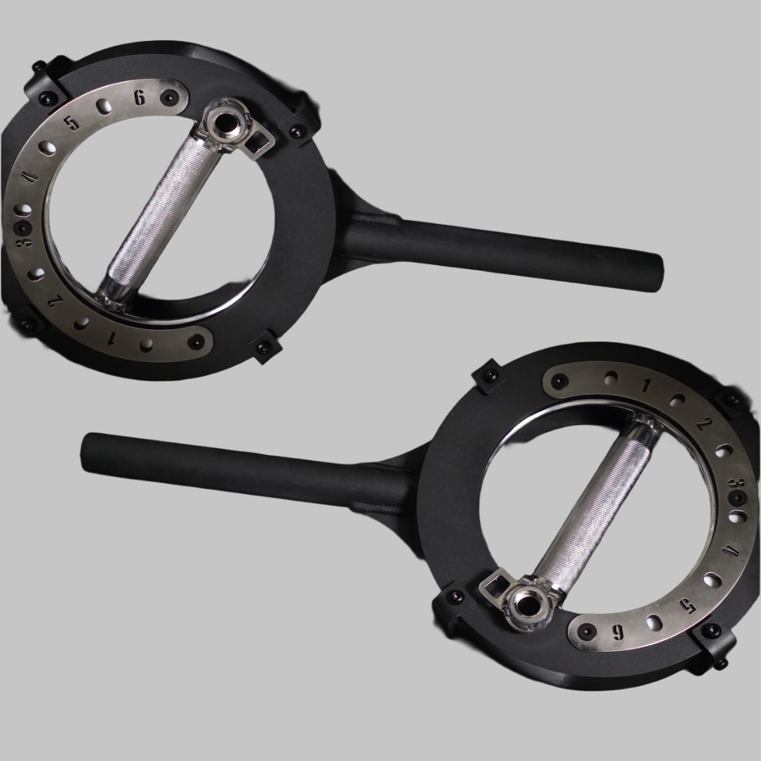 360 Bearing Handles (PAIR)