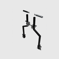 ISO Arms (PAIR)
