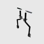 ISO Arms (PAIR)
