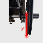 ISOLATOR Cam