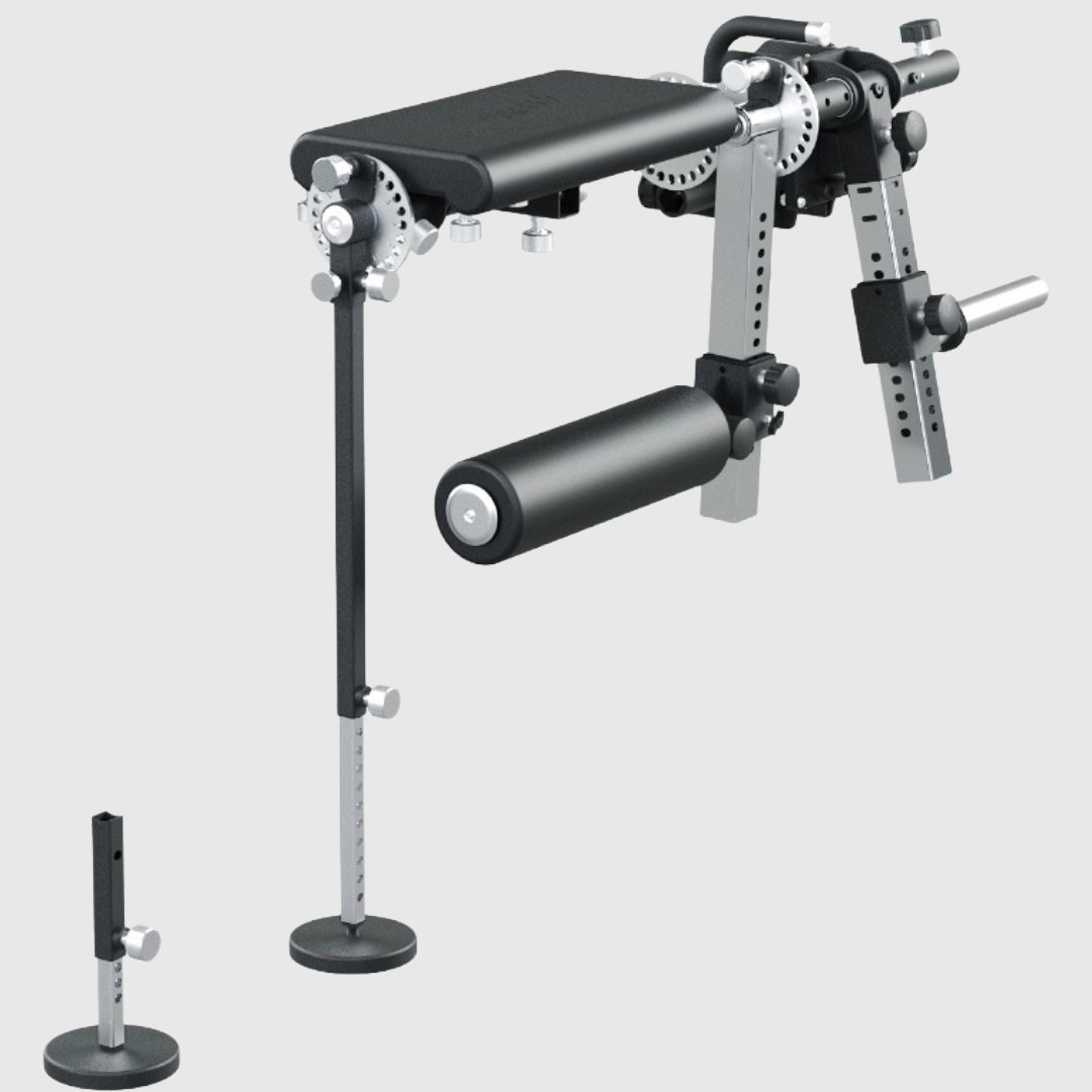 ISOLATOR Kickstand Support Leg