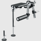 ISOLATOR Kickstand Support Leg