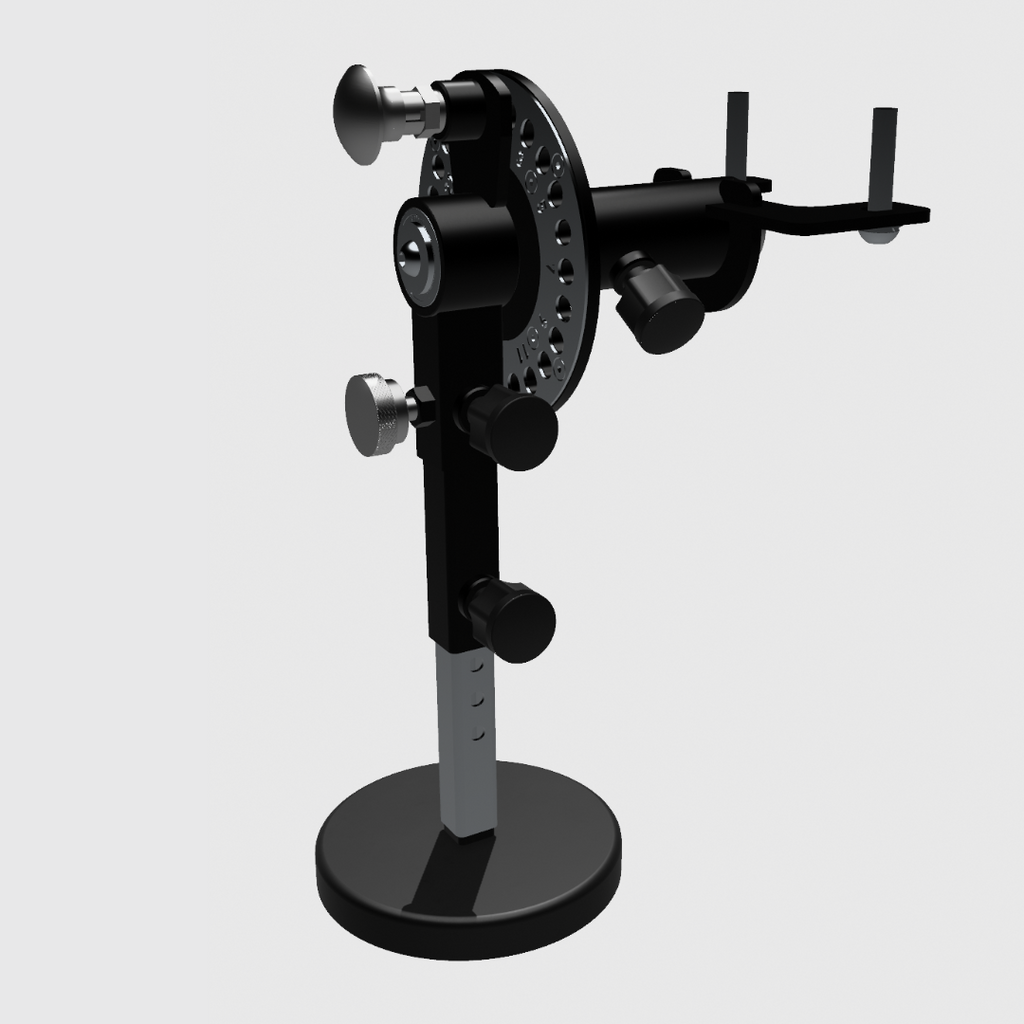 ISOLATOR Kickstand Support Leg
