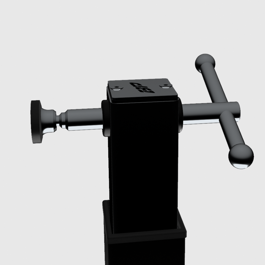 ISOLATOR Seat Spotter