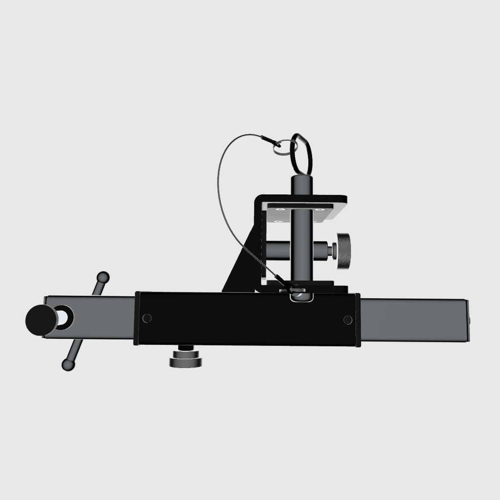 ISOLATOR Seat Spotter