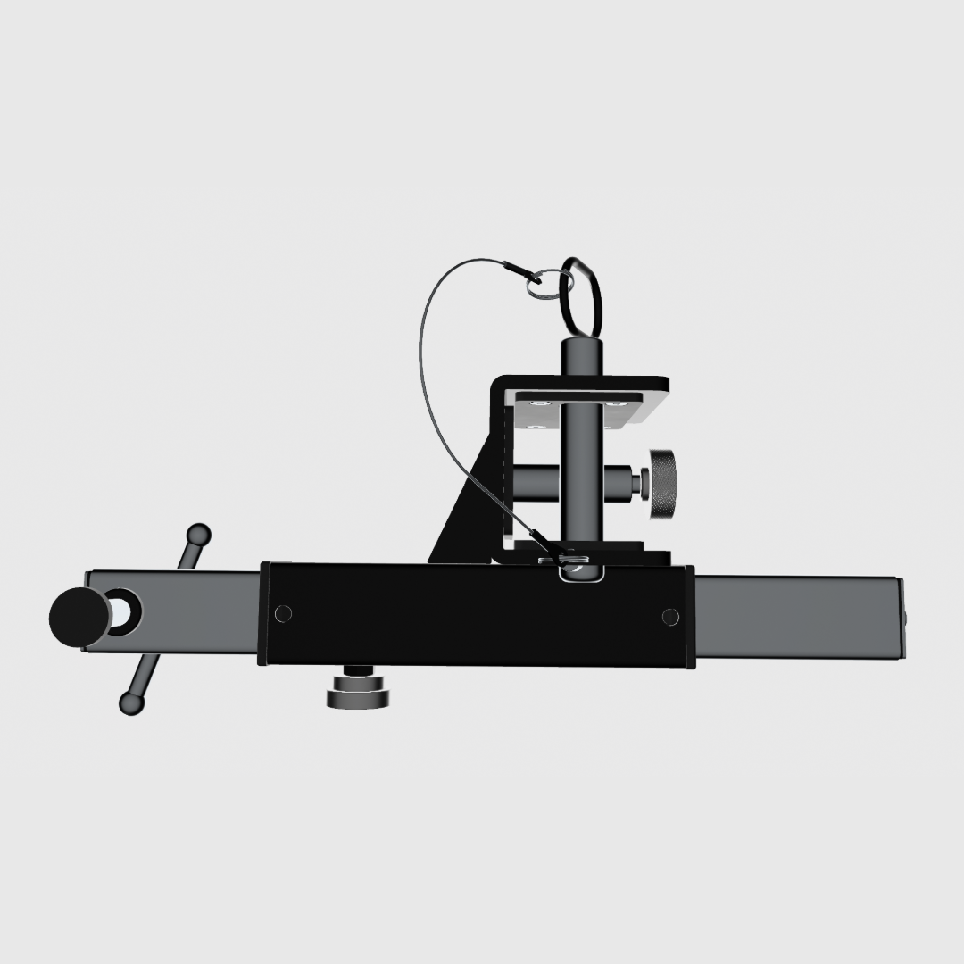 ISOLATOR Seat Spotter