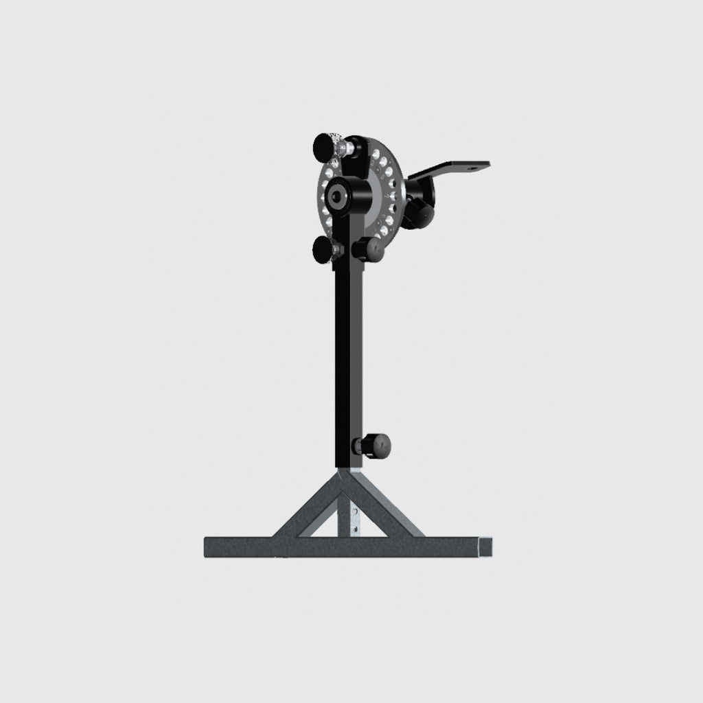 ISOLATOR Kickstand Support Leg Long 2.0