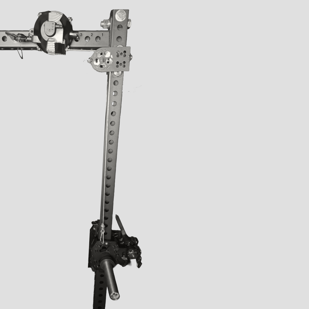 Bulletproof Lift Assist