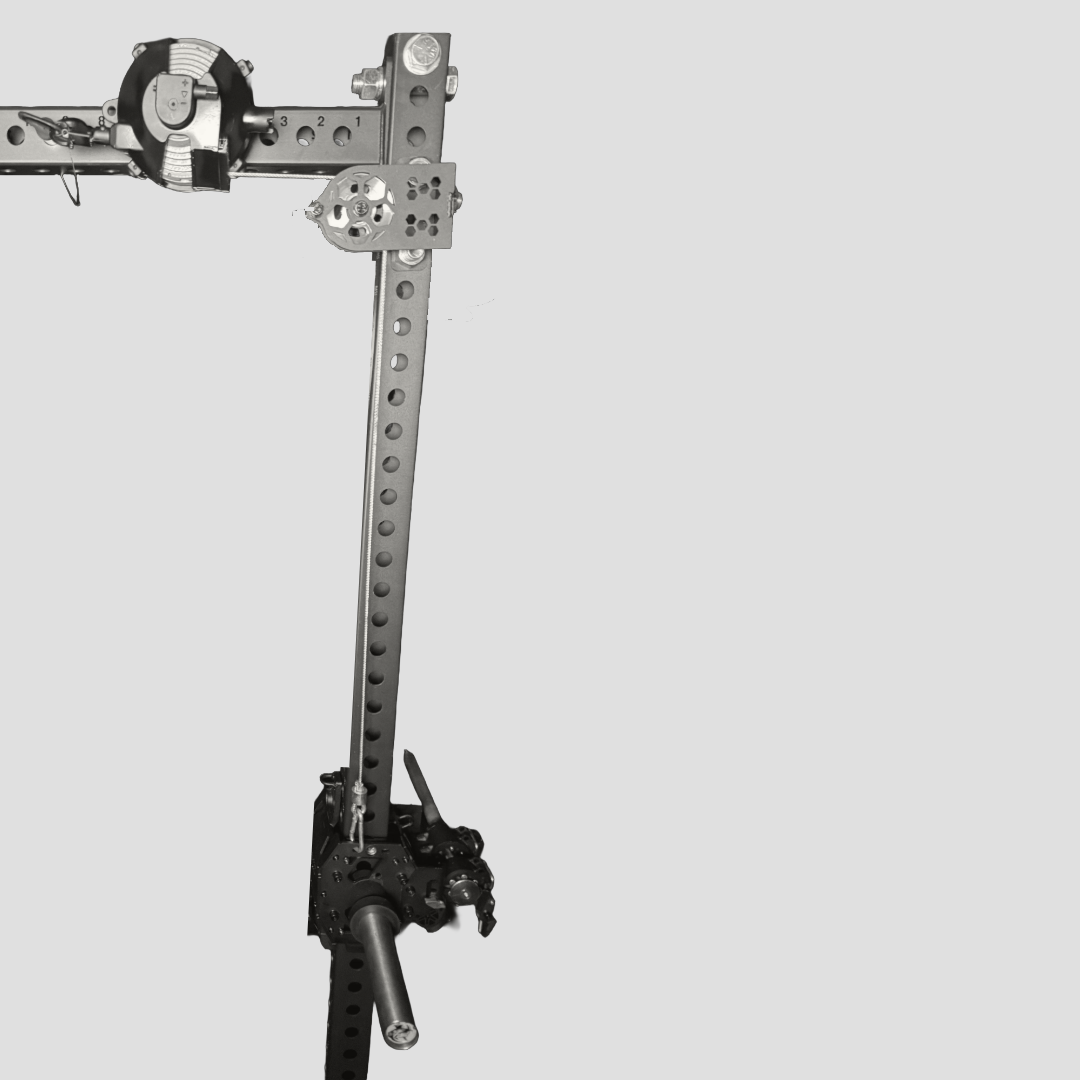 Bulletproof Lift Assist