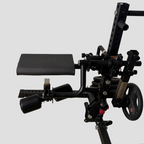 The Lock-N-Float Curl/Dip Attachment