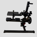 The Lock-N-Float Curl/Dip Attachment