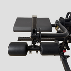 The Lock-N-Float Curl/Dip Attachment