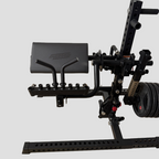 The Lock-N-Float Curl/Dip Attachment