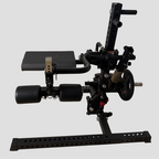 The Lock-N-Float Curl/Dip Attachment