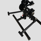 The Lock-N-Float Curl/Dip Attachment