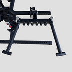 The Lock-N-Float Curl/Dip Attachment