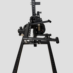 The Lock-N-Float Curl/Dip Attachment