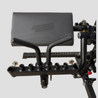 The Lock-N-Float Curl/Dip Attachment
