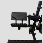 The Lock-N-Float Curl/Dip Attachment