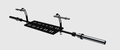 VTS Launch Pad Leg Press
