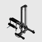 MINI ISOLATOR STAND (72" TALL VERSION)