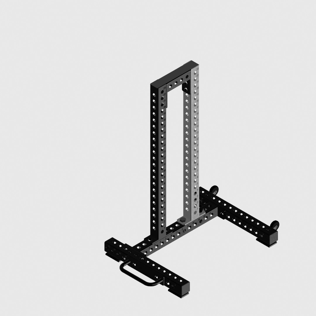 MINI ISOLATOR STAND