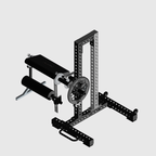 MINI ISOLATOR STAND