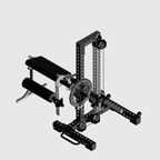 MINI ISOLATOR STAND