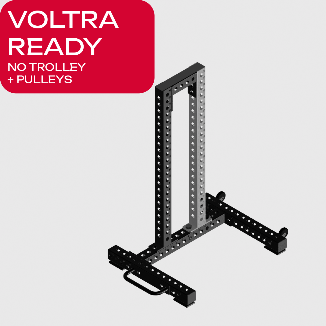 MINI ISOLATOR STAND