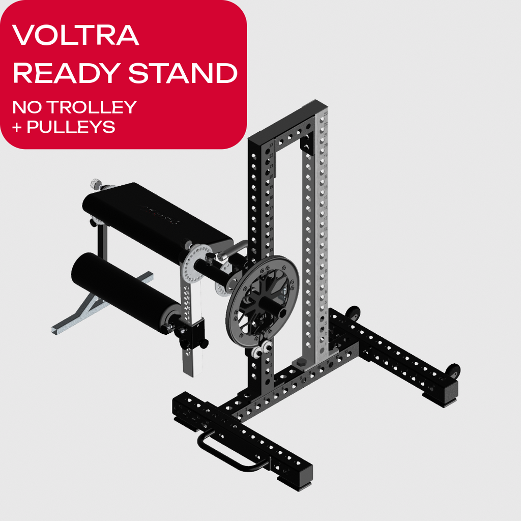 Mini Isolator Stand Standard Bundle #2