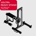 Mini Isolator Stand Lock-n-Float Bundle