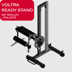Mini Isolator Stand Standard Bundle #1 (72" TALL VERSION)