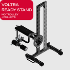 Mini Isolator Stand Lock-n-Float Bundle (72" TALL VERSION)