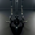 Direct Flight Hinge & Pin Trolley