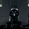 Direct Flight Floating Pulley