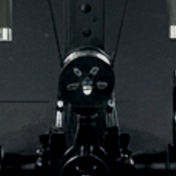 Direct Flight Floating Pulley