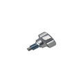 Metal Pop Pin