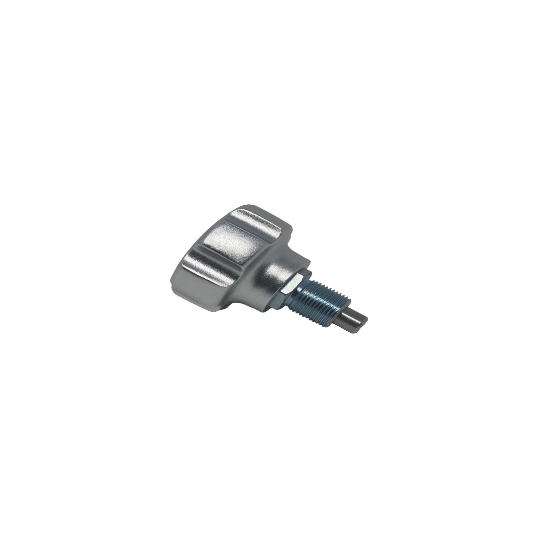 Metal Pop Pin