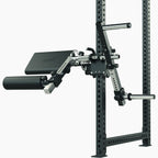 ISOLATOR Side Weight Arm Counterweight