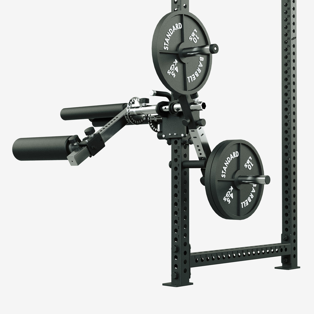 ISOLATOR Side Weight Arm Counterweight