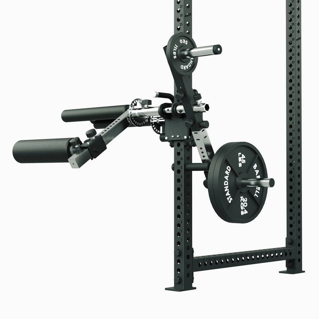 ISOLATOR Side Weight Arm Counterweight