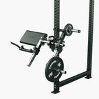 ISOLATOR Side Weight Arm Counterweight
