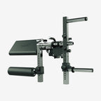 ISOLATOR Side Weight Arm Counterweight