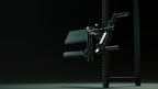 ISOLATOR Side Port Weight Arm