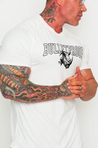 T-SHIRT - Rhino Team: Built by Us for Us