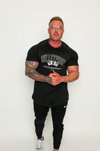 T-SHIRT - Bulletproof Community: Limited Edition