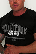 T-SHIRT - Bulletproof Community: Limited Edition